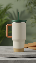 Adventure quencher tumbler large capacity