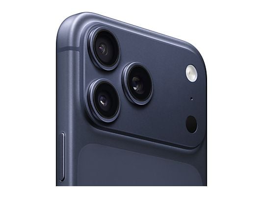 Refurbished iPhone 17 Pro Max - 512GB