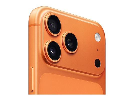 Refurbished iPhone 17 Pro Max - 512GB