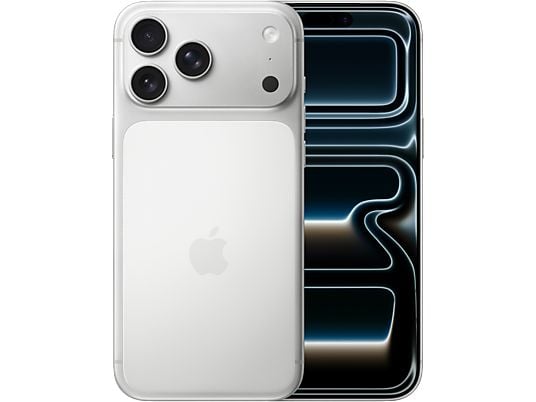Refurbished iPhone 17 Pro Max - 512GB