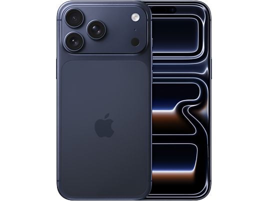 Refurbished iPhone 17 Pro Max - 512GB