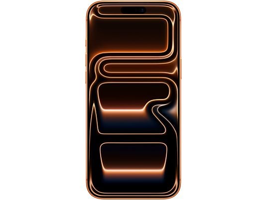 Refurbished iPhone 17 Pro Max - 512GB