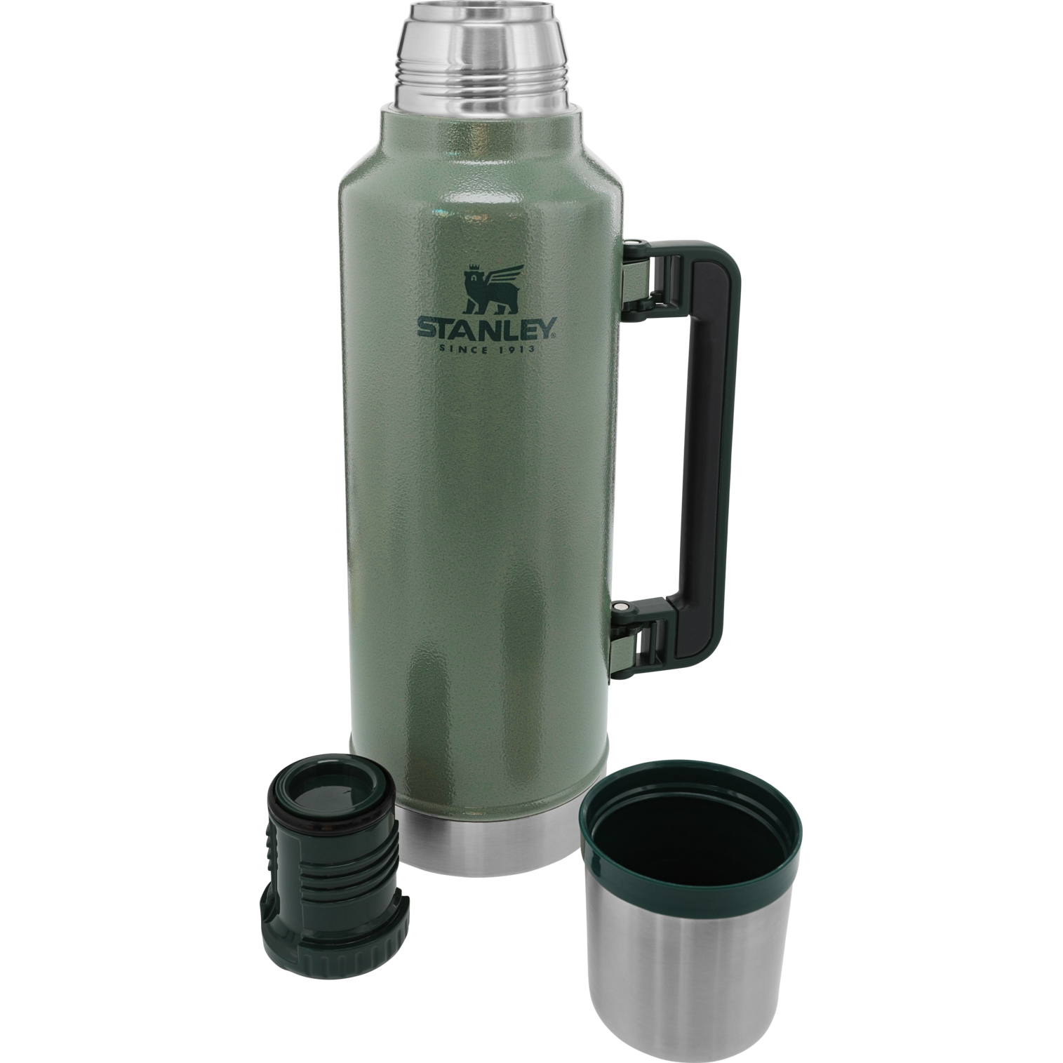 Classic Legendary Bottle | 2 QT - Stanley Create