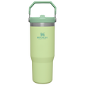 The IceFlow™ Flip Straw Tumbler | 30 OZ