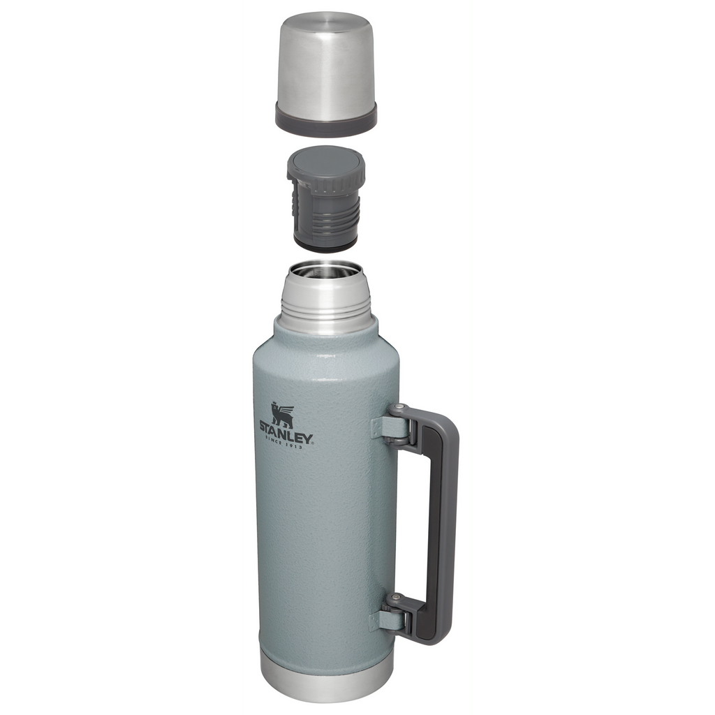Classic Legendary Bottle | 2 QT - Stanley Create