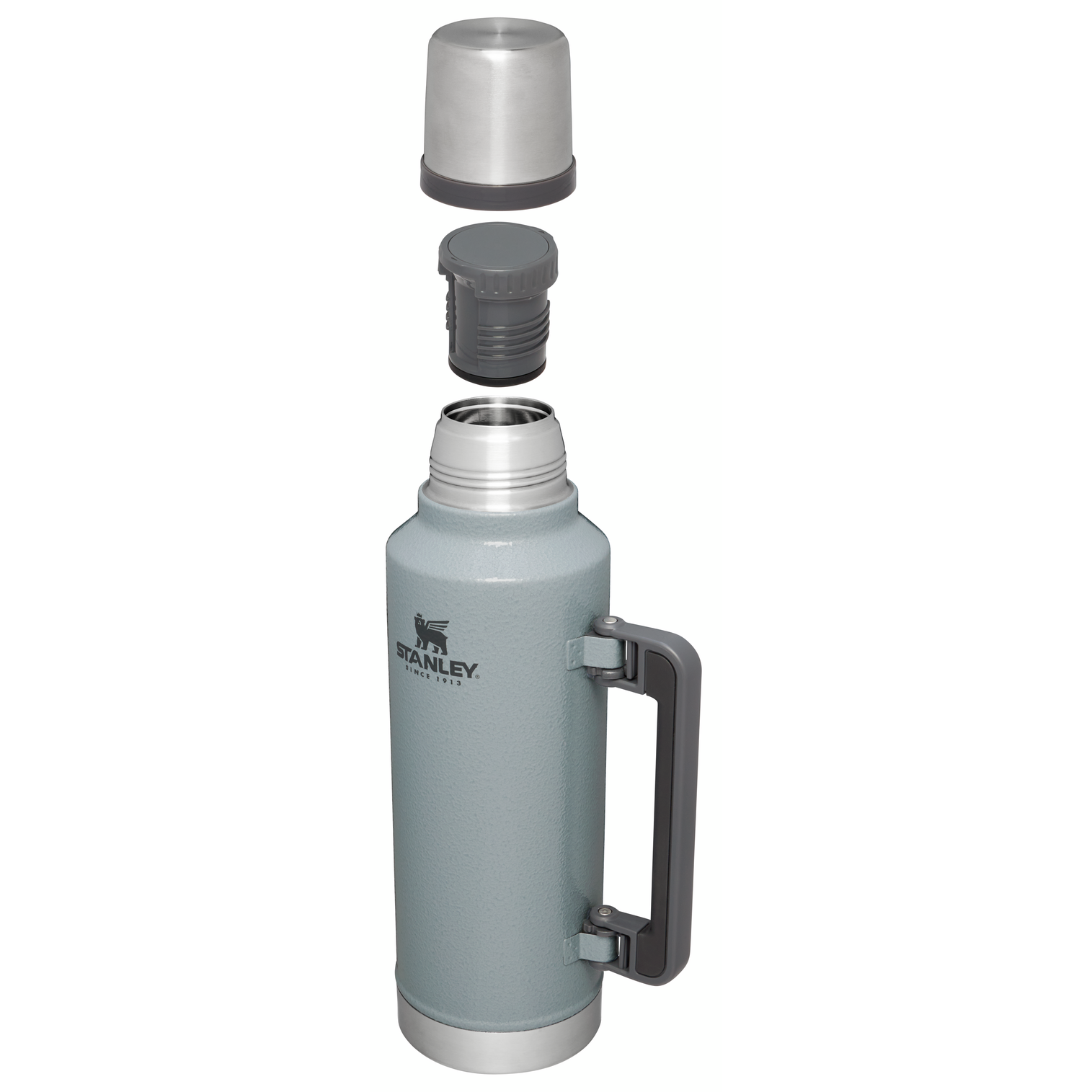 Classic Legendary Bottle | 2 QT - Stanley Create