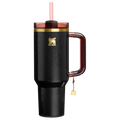 The Quencher® Luxe H2.0 FlowState™ Tumbler | 40 OZ