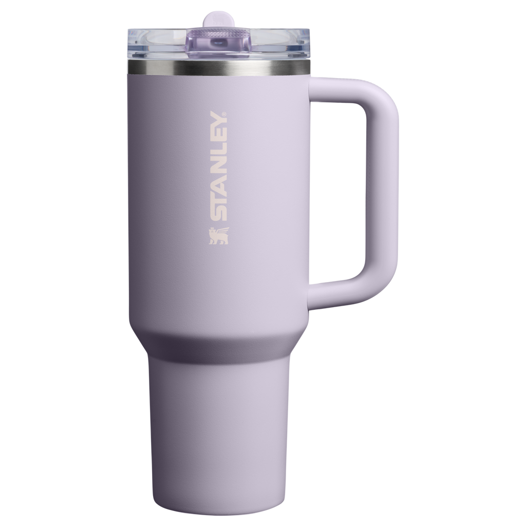 The Quencher ProTour Flip Straw Tumbler | 40 OZ