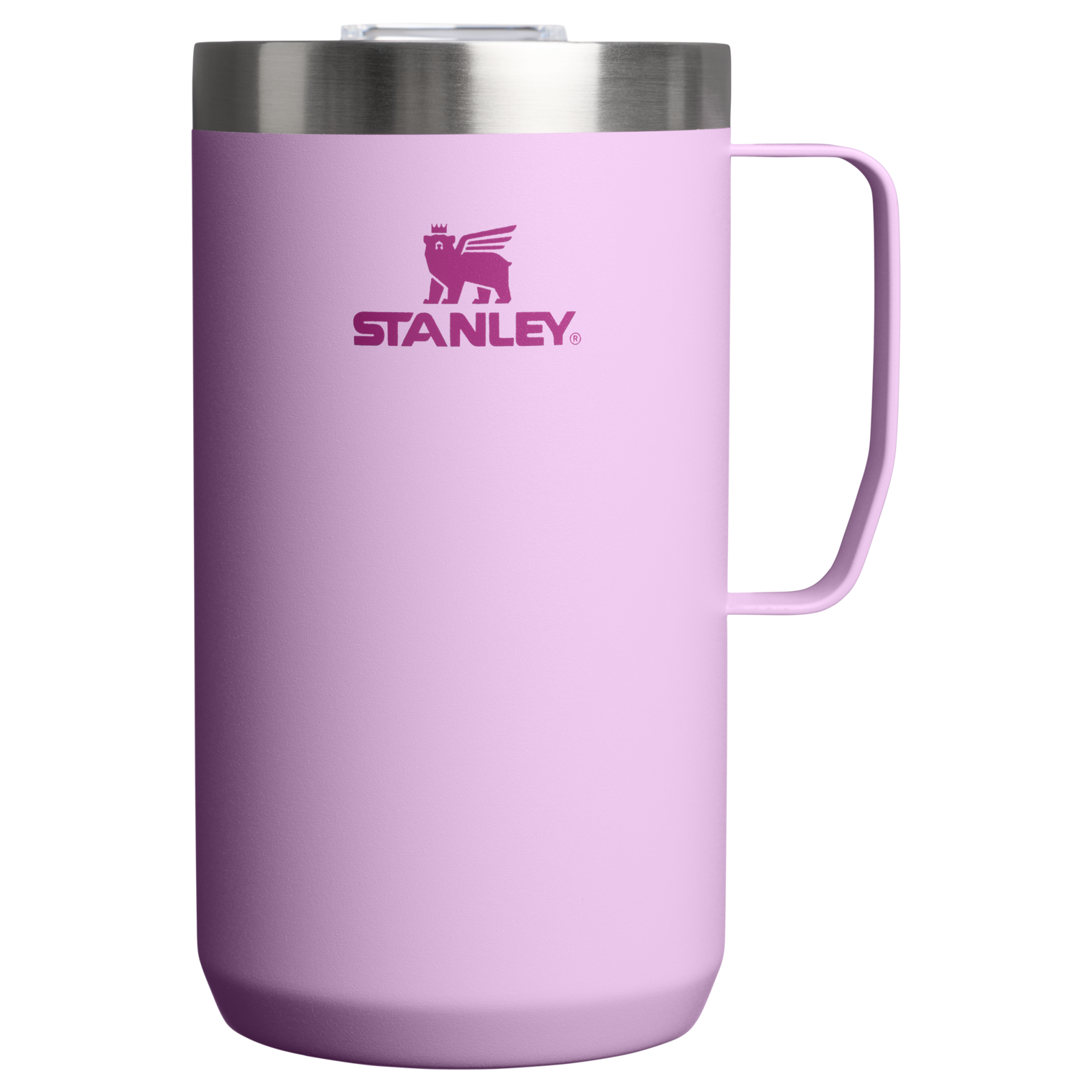 The Stay-Hot Camp Mug | 24 OZ