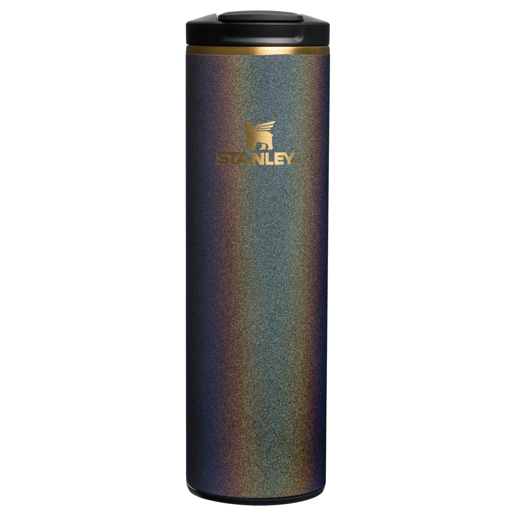 The Dream Weaver AeroLight™ Transit Flip Top Mug | 16 OZ