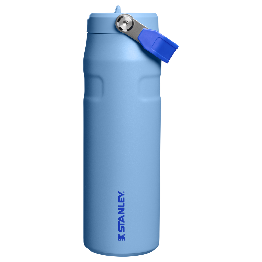The IceFlow™ Bottle with Flip Straw Lid | 24 OZ - Stanley Create
