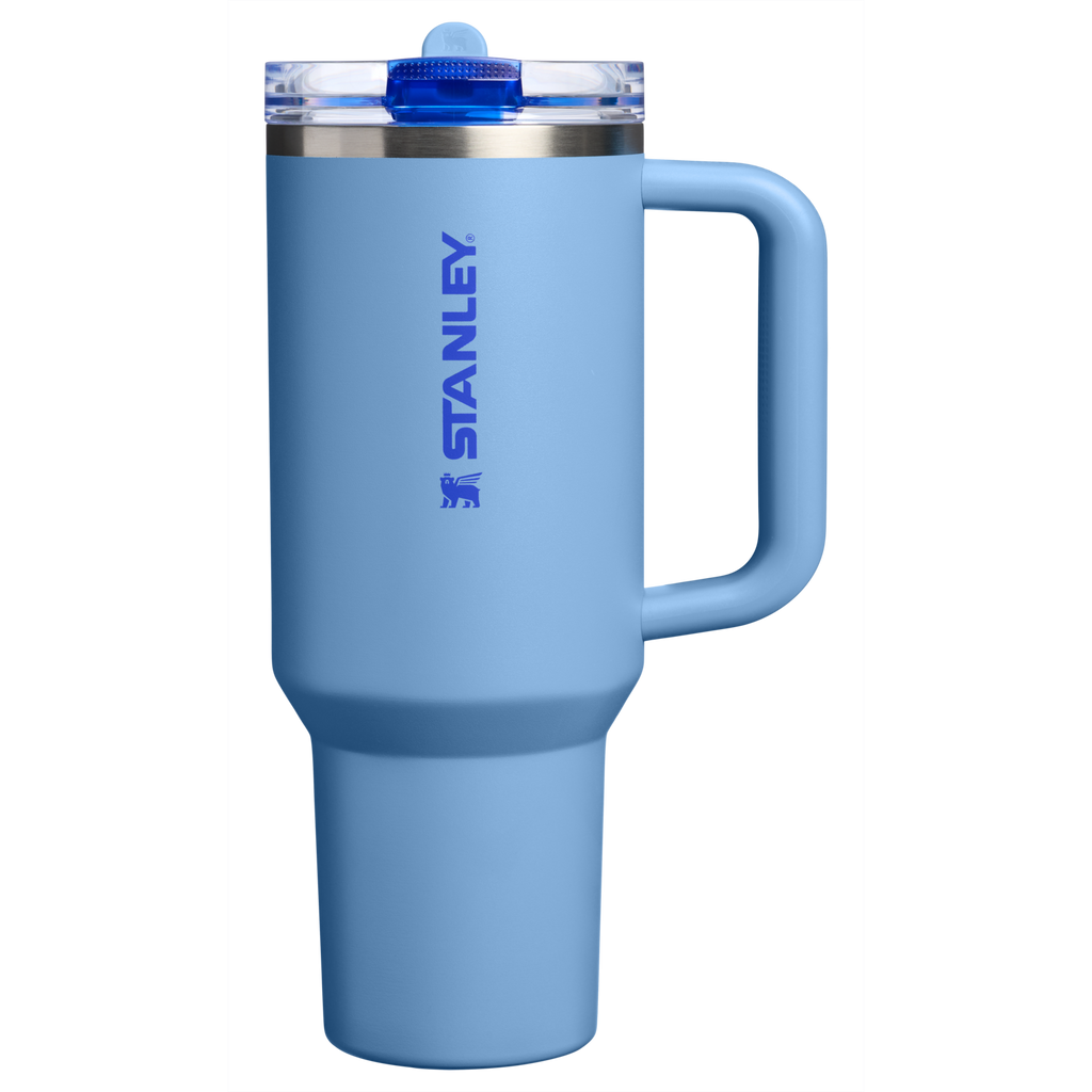 The Quencher ProTour Flip Straw Tumbler | 40 OZ - Stanley Create