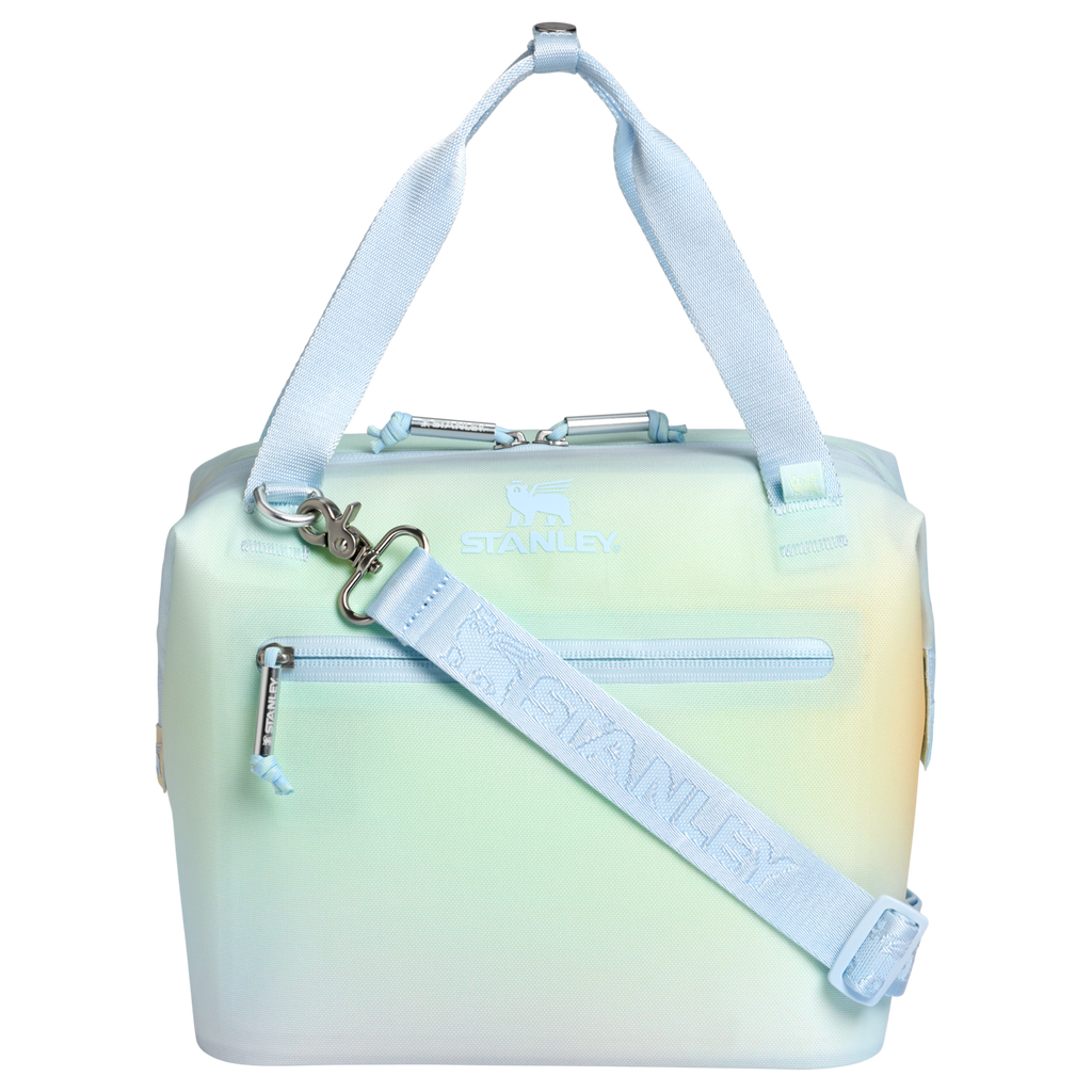 The All Day Julienne Mini Cooler | 10 Can | 7.4 QT | 7.0 L