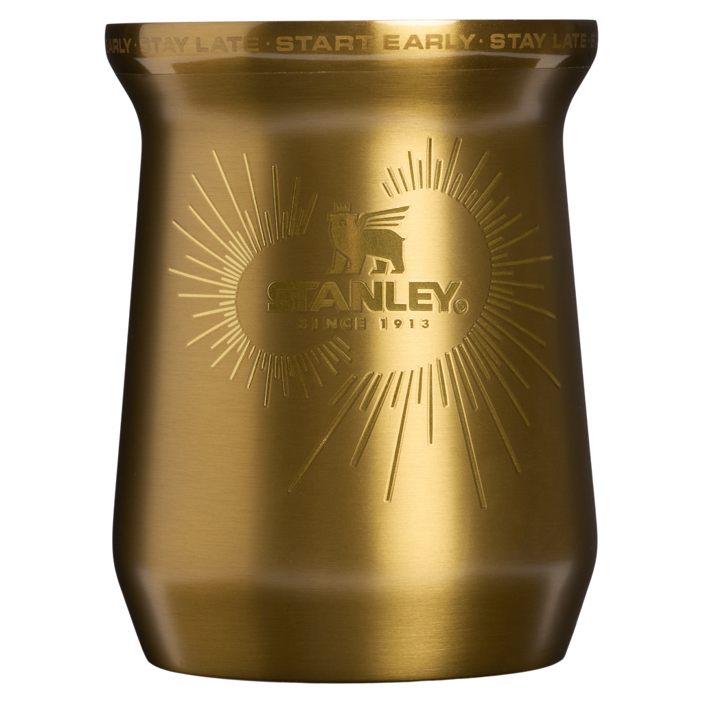 The Messi x Stanley Classic Mate Mug | 8 OZ