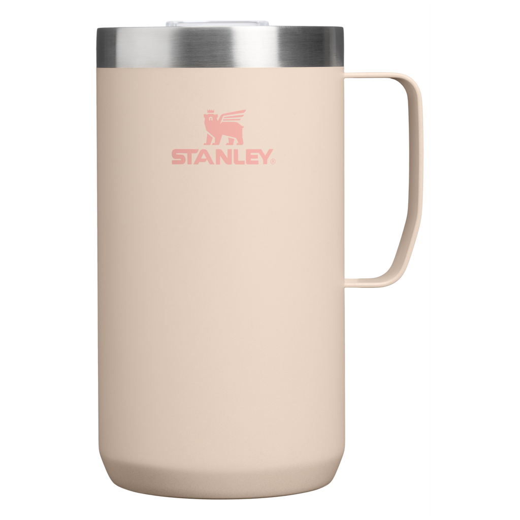The Stay-Hot Camp Mug | 24 OZ - Stanley Create