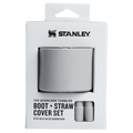 Stanley Quencher Boot and Straw Cover Set | 30 OZ & 20 OZ