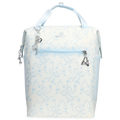 Stanley 1913 x LoveShackFancy Holiday All Day Madeleine Mini Cooler Backpack | 20 Can | 14 QT | 13.2 L