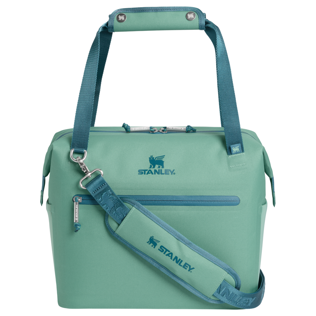 The All Day Julienne Midi Cooler | 20 Can | 12 QT | 11.3 L