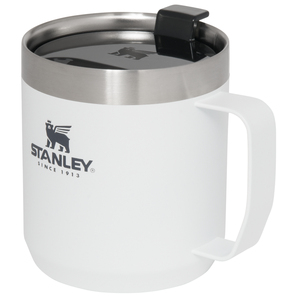 Classic Legendary Camp Mug | 12 OZ