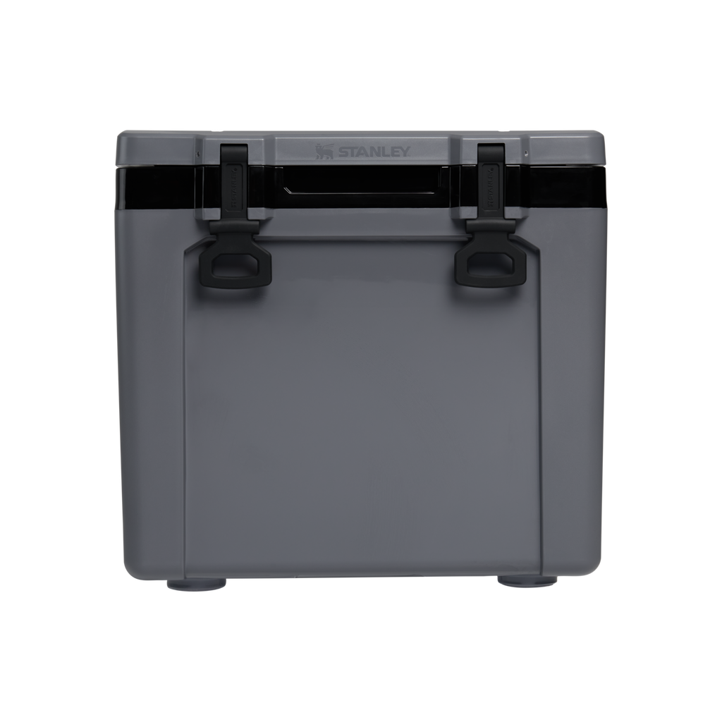 The Cold For Days Wheeled Outdoor Cooler | 50 QT
