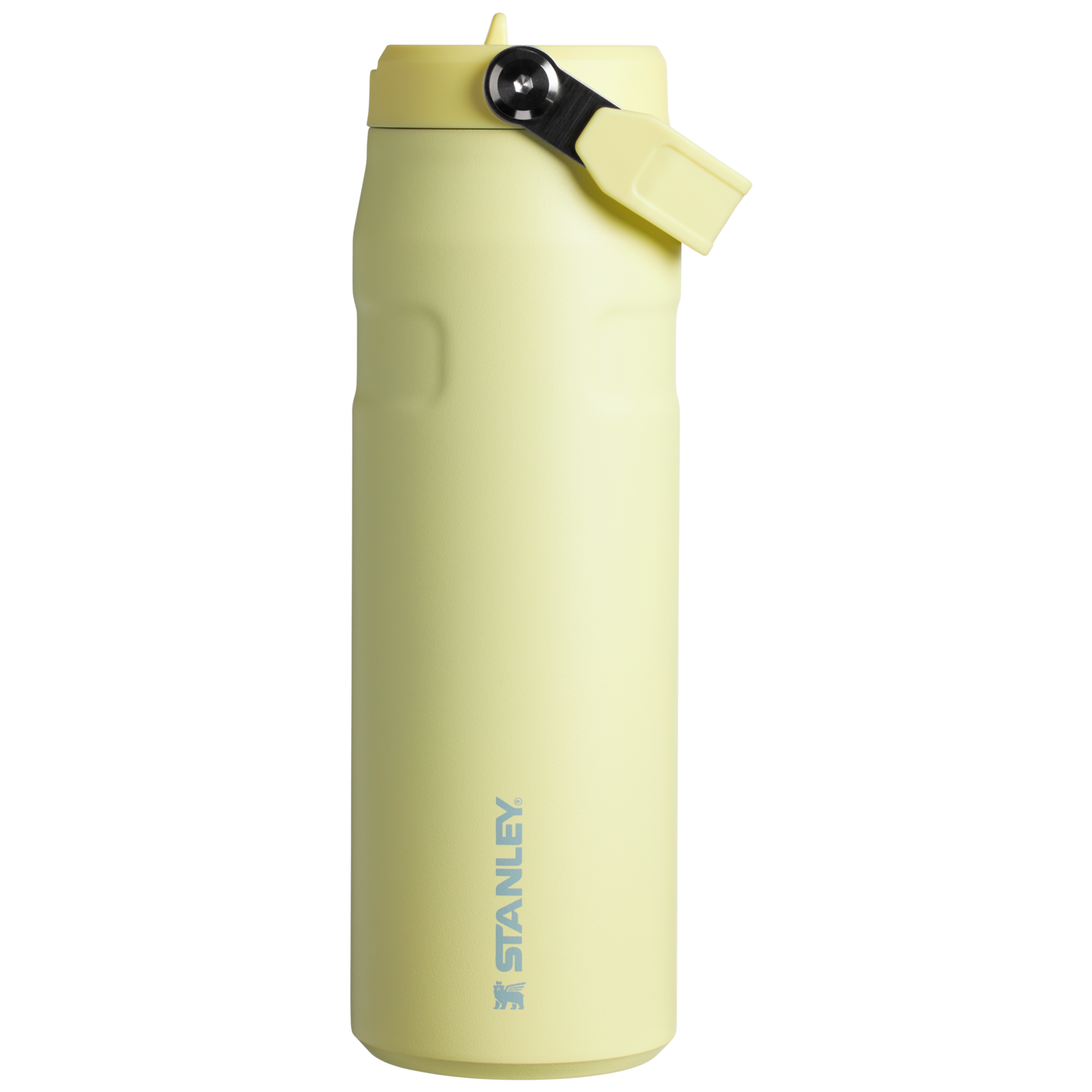 The IceFlow™ Bottle with Flip Straw Lid | 24 OZ - Stanley Create