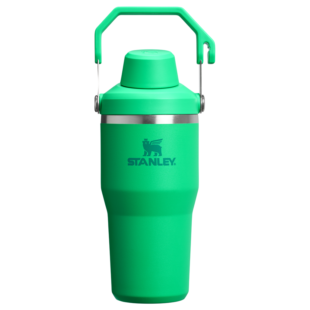 The IceFlow™ Tumbler with Fast Flow Lid | 20 OZ - Stanley Create