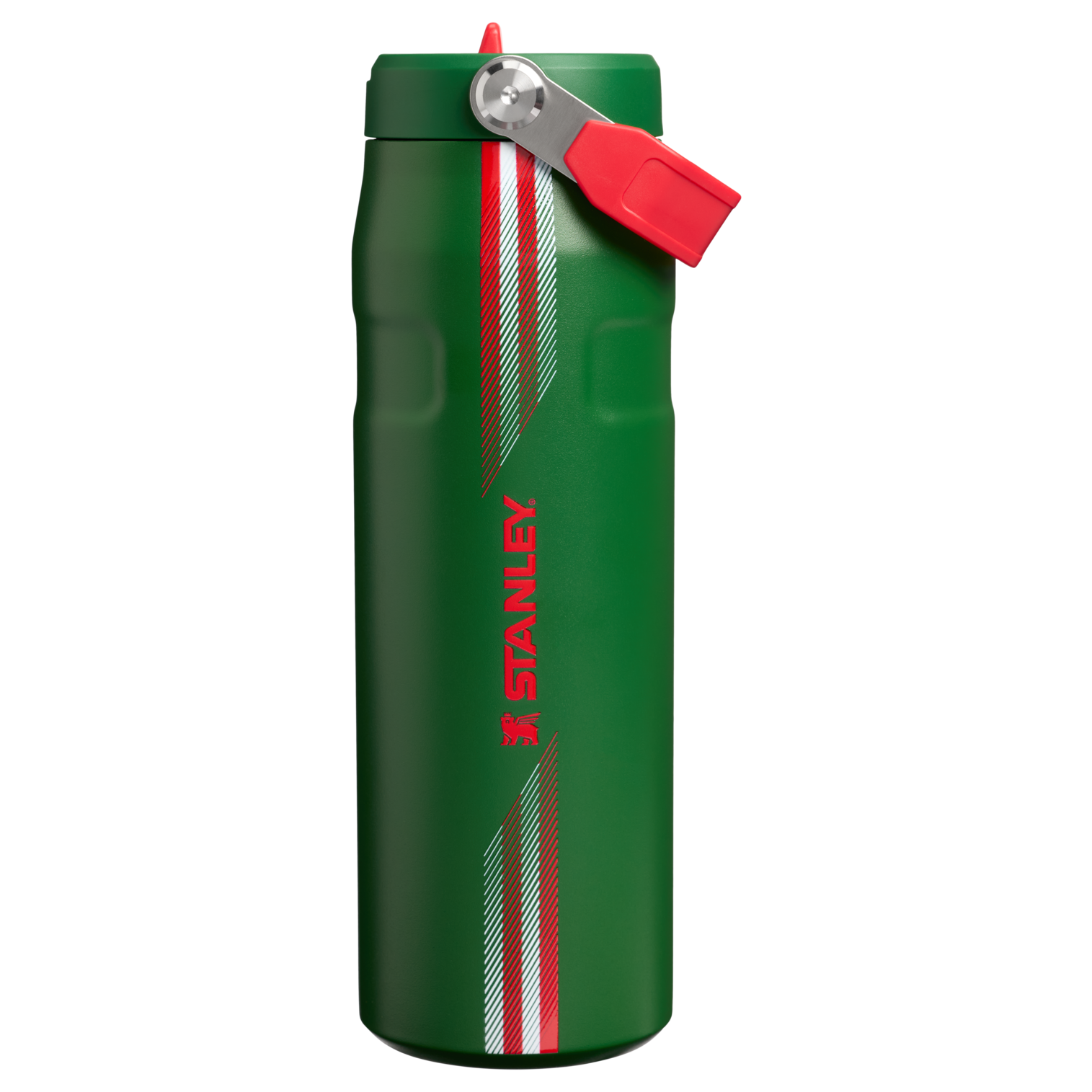 Country Collection IceFlow™ Aerolight Flip Straw Bottle | 24 oz - Stanley Create