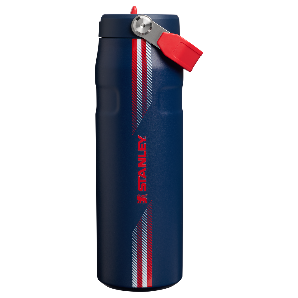 Country Collection IceFlow™ Aerolight Flip Straw Bottle | 24 oz - Stanley Create