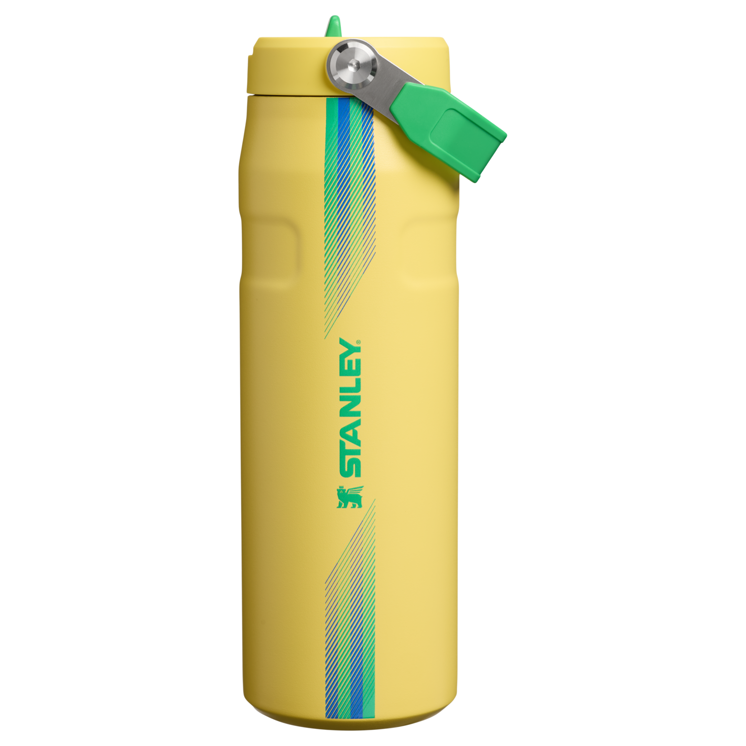 Country Collection IceFlow™ Aerolight Flip Straw Bottle | 24 oz - Stanley Create