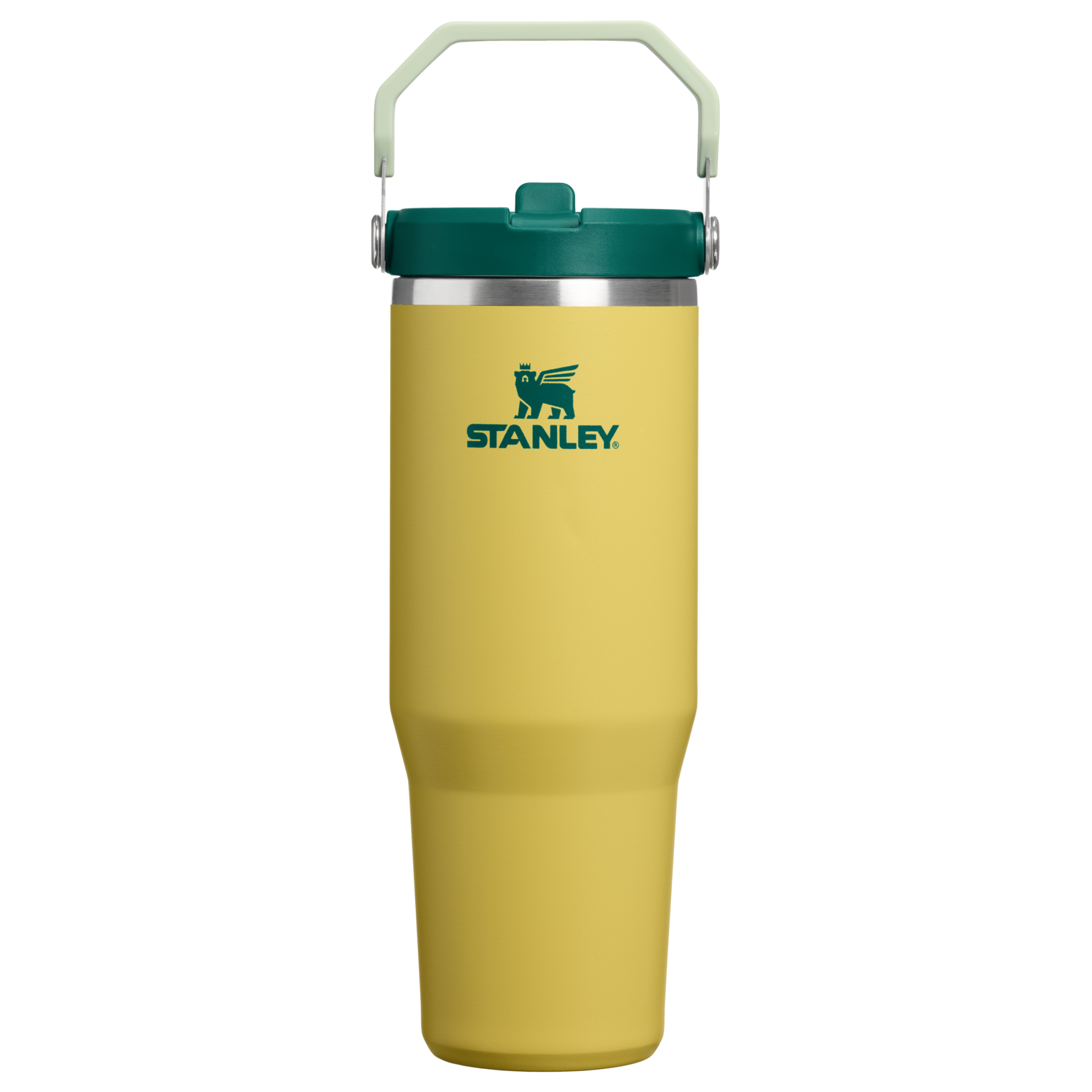 The IceFlow™ Flip Straw Tumbler | 30 OZ