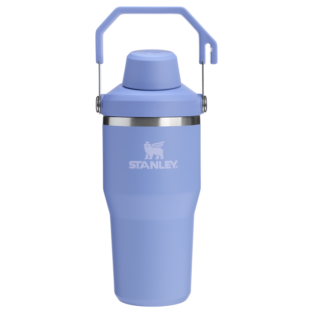 The IceFlow™ Tumbler with Fast Flow Lid | 20 OZ - Stanley Create