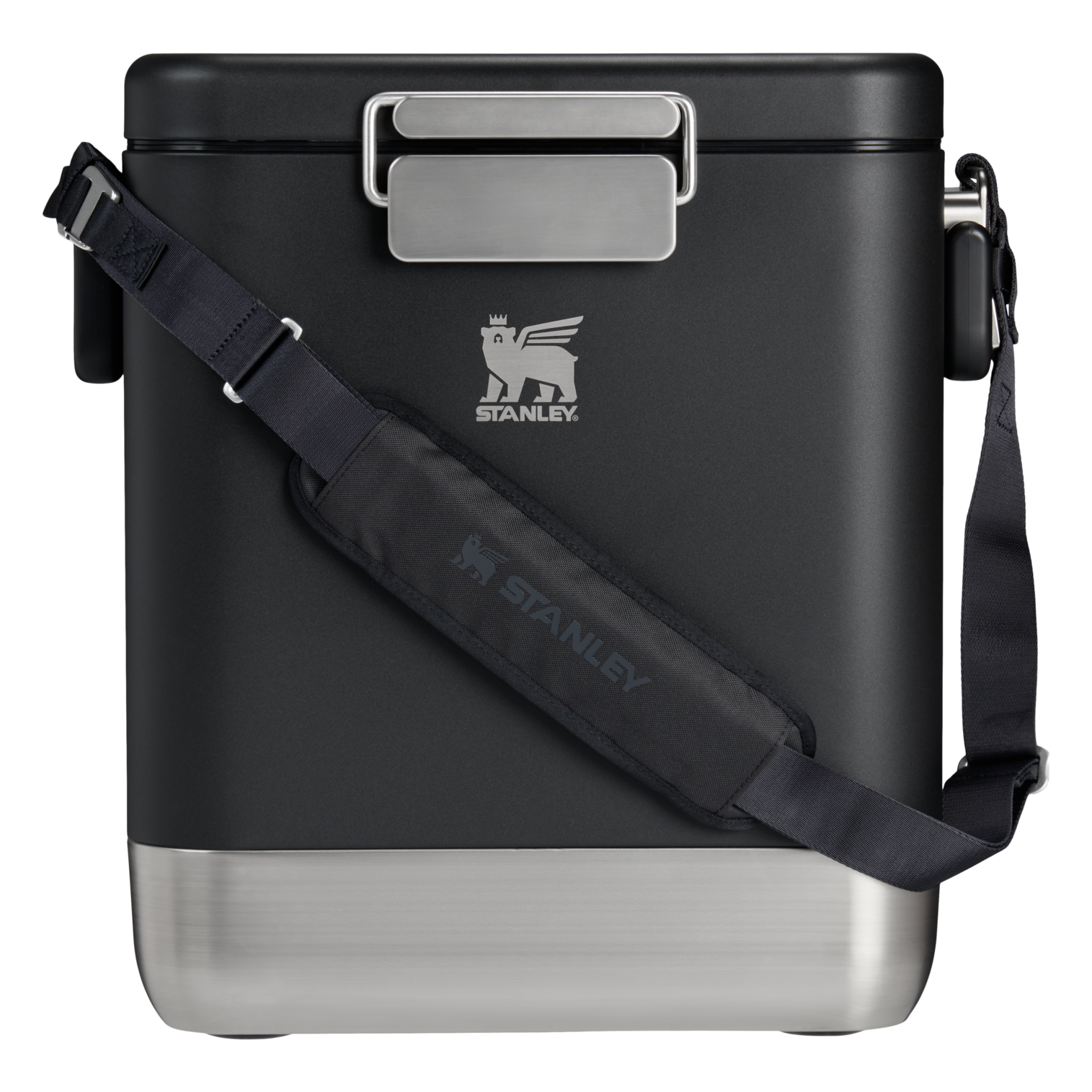The Lifted Spirits™ Steel Cooler | 26 QT