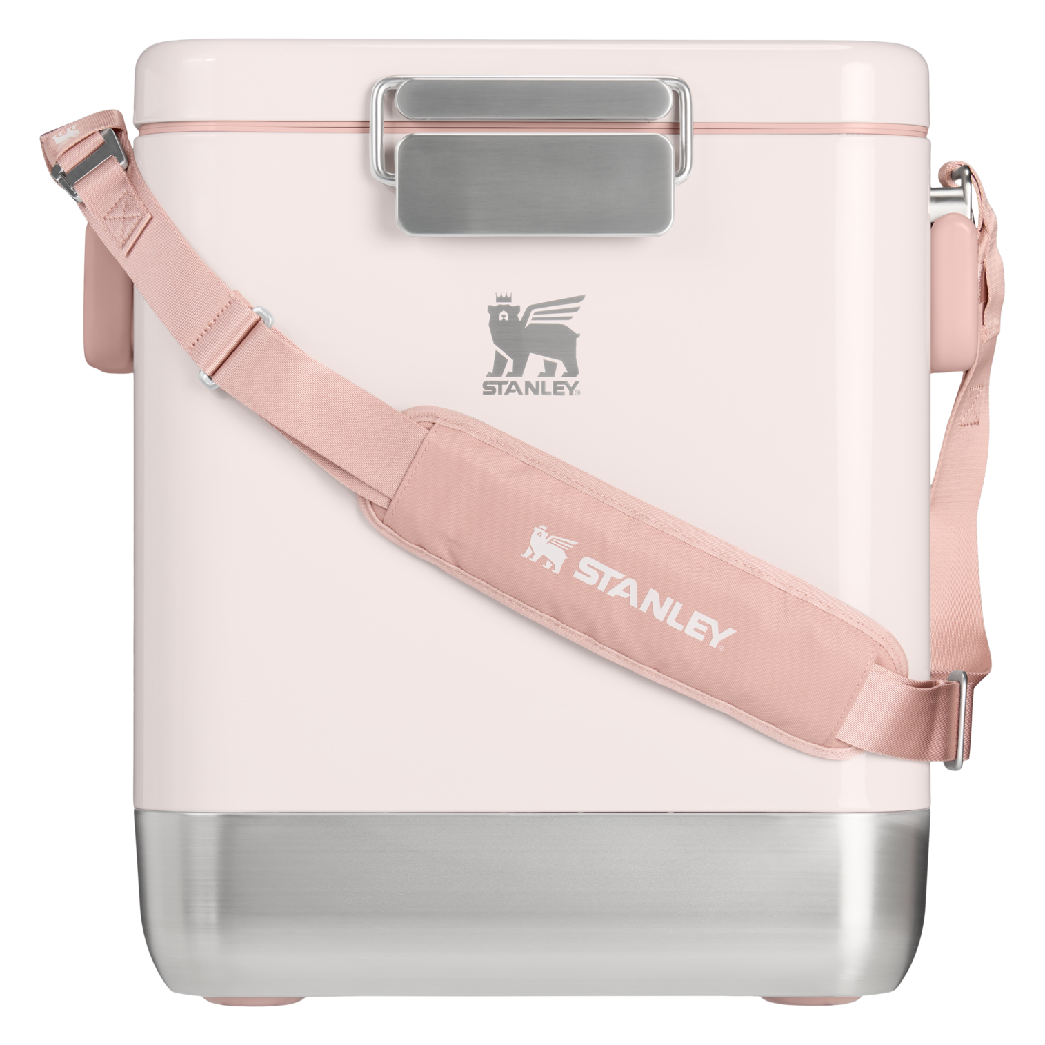 The Lifted Spirits™ Steel Cooler | 26 QT