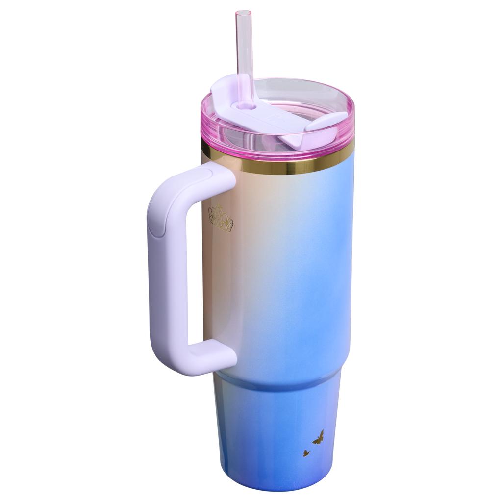 The Wicked for Good Quencher® H2.0 FlowState™ Tumbler | 30 OZ
