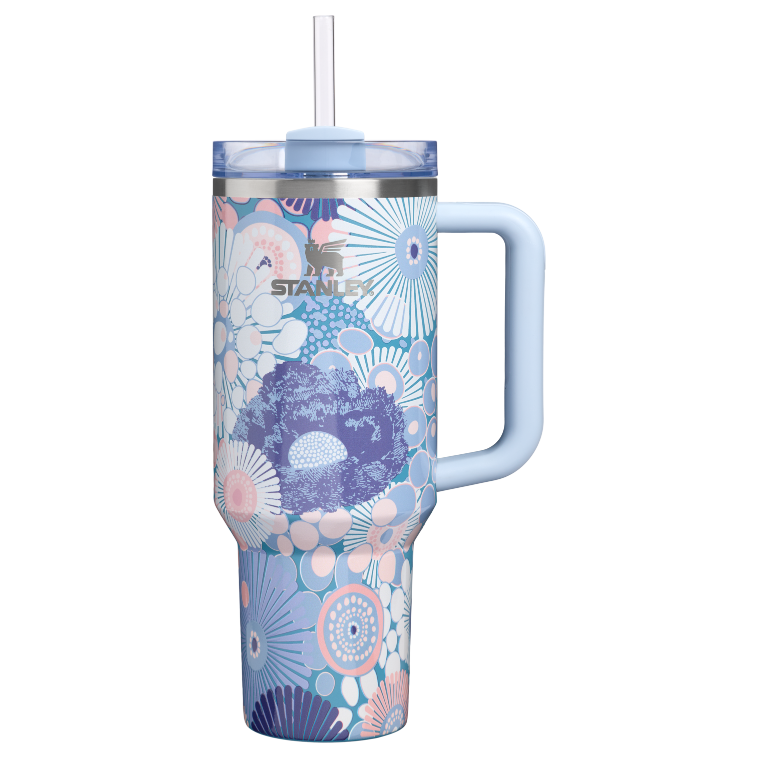The Quencher H2.0 FlowState™ Tumbler  | 40 OZ