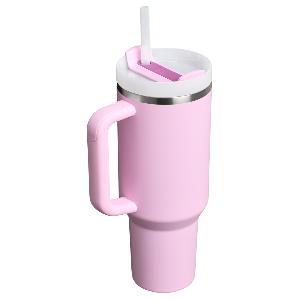 The Quencher H2.0 FlowState™ Tumbler  | 40 OZ - Stanley Create