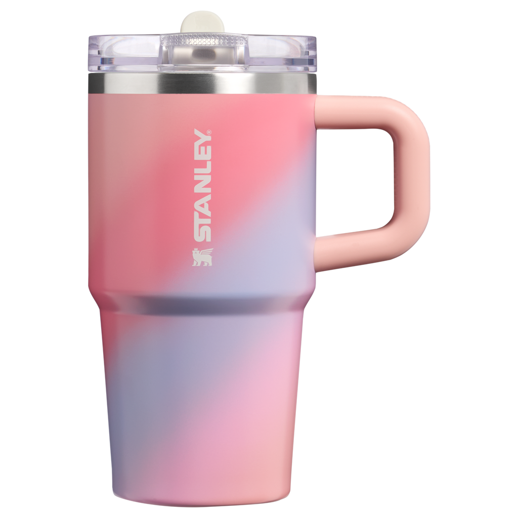 The Quencher ProTour Flip Straw Tumbler | 20 OZ