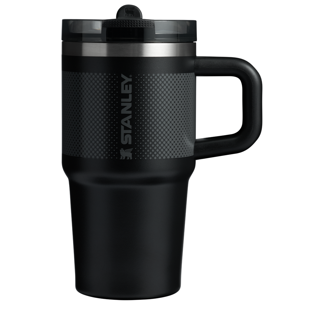 The Quencher ProTour Flip Straw Tumbler | 20 OZ - Stanley Create