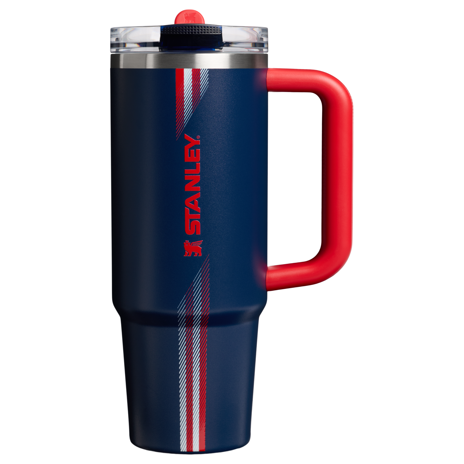 The Country Collection Quencher® ProTour Flip Straw Tumbler | 30 OZ
