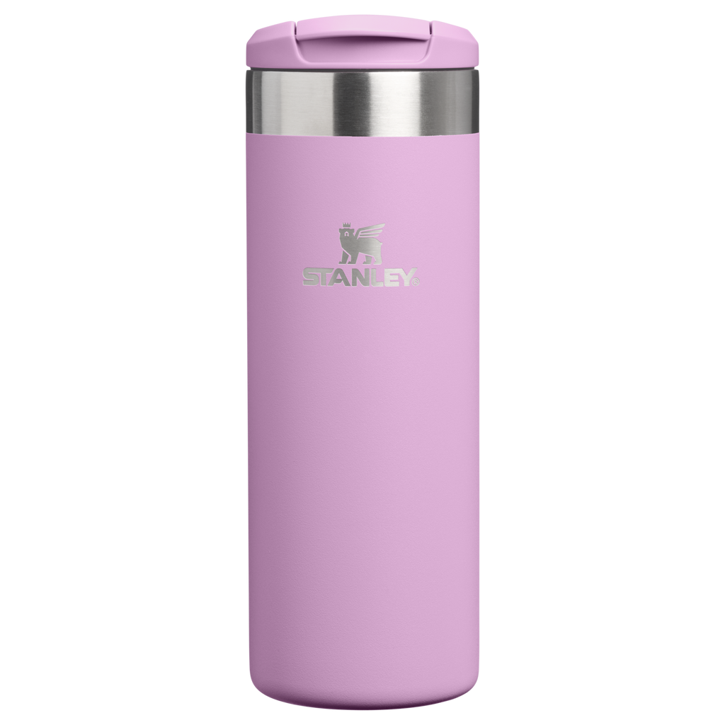 The Transit Flip Top Mug | 16 OZ