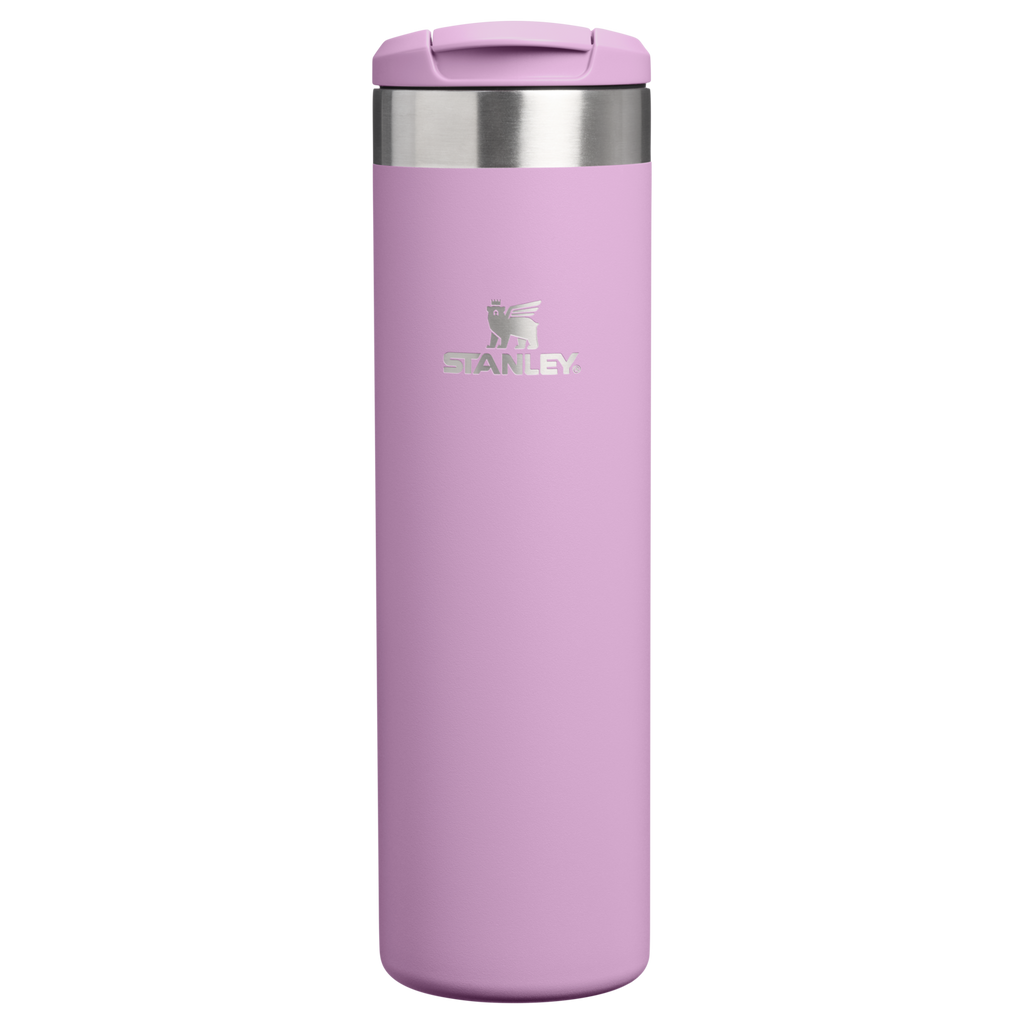 The Transit Flip Top Mug | 20 OZ