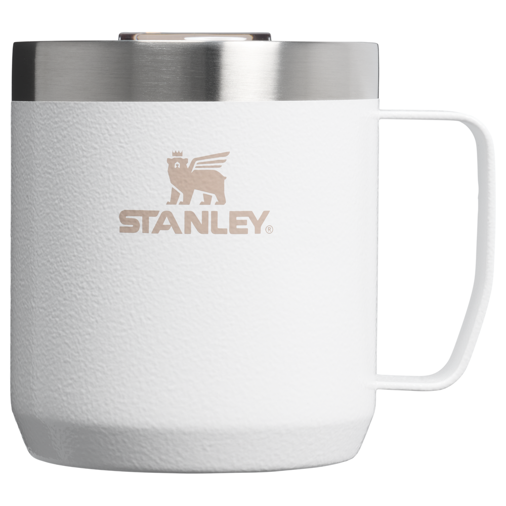 Classic Legendary Camp Mug | 12 OZ - Stanley Create