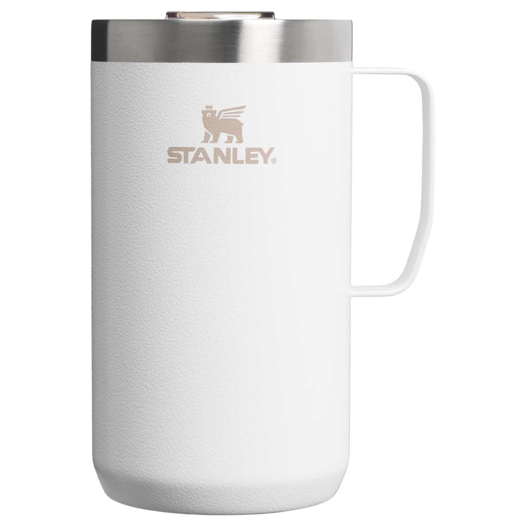 The Stay-Hot Camp Mug | 24 OZ - Stanley Create