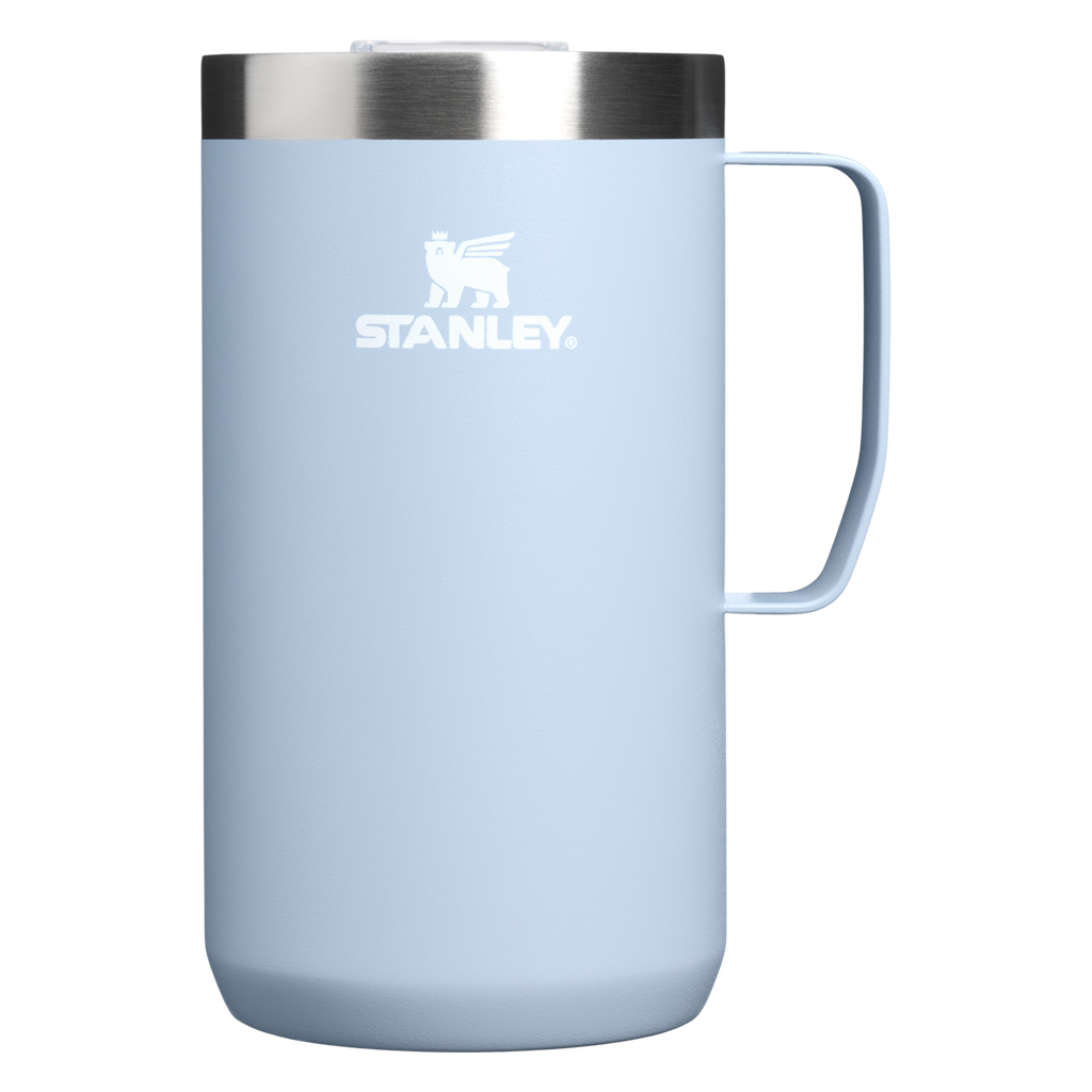 The Stay-Hot Camp Mug | 24 OZ - Stanley Create