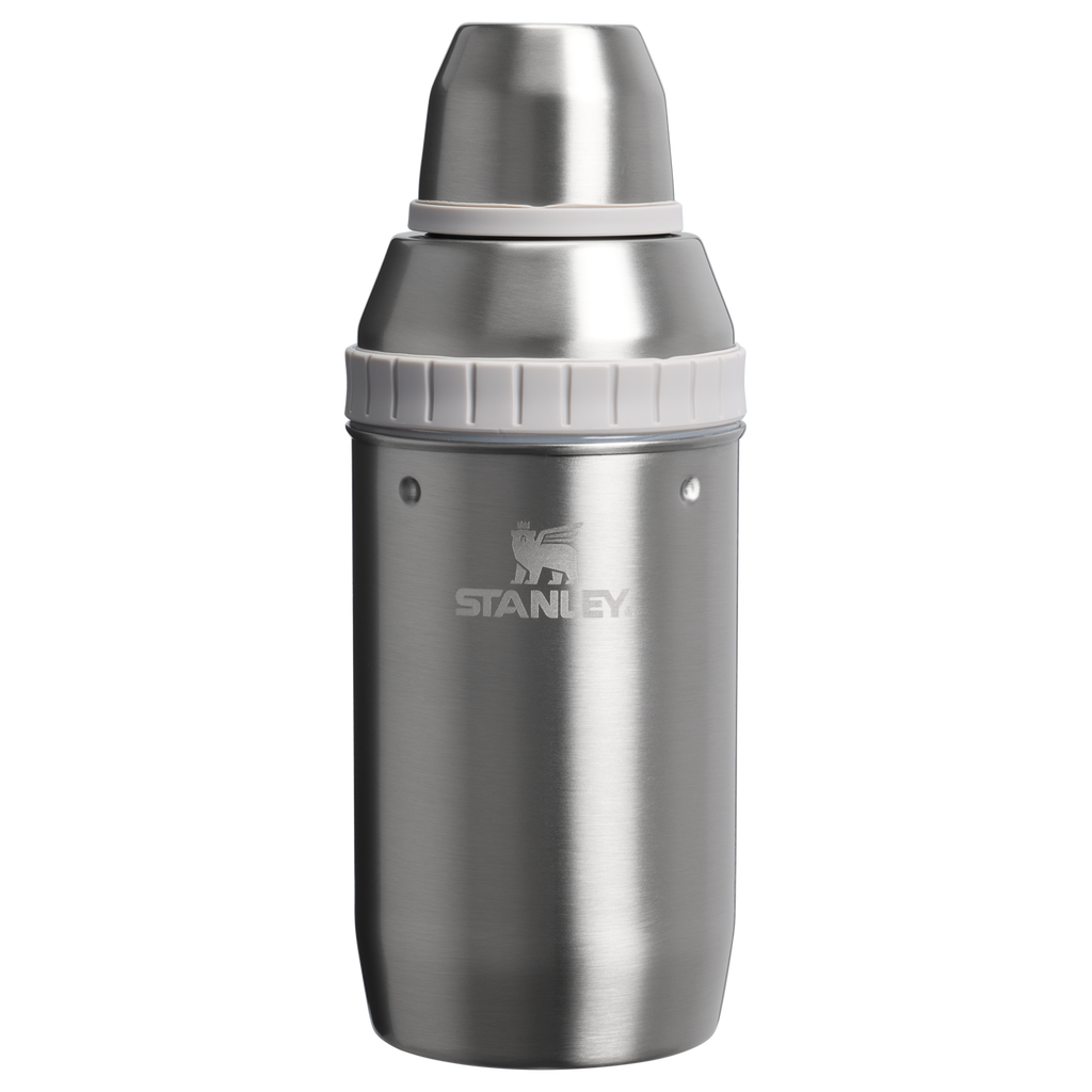 Adventure Happy Hour Cocktail Shaker Set