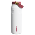Stanley 1913 x Arsenal IceFlow™ Bottle Flip Straw 2.0 | 24 OZ