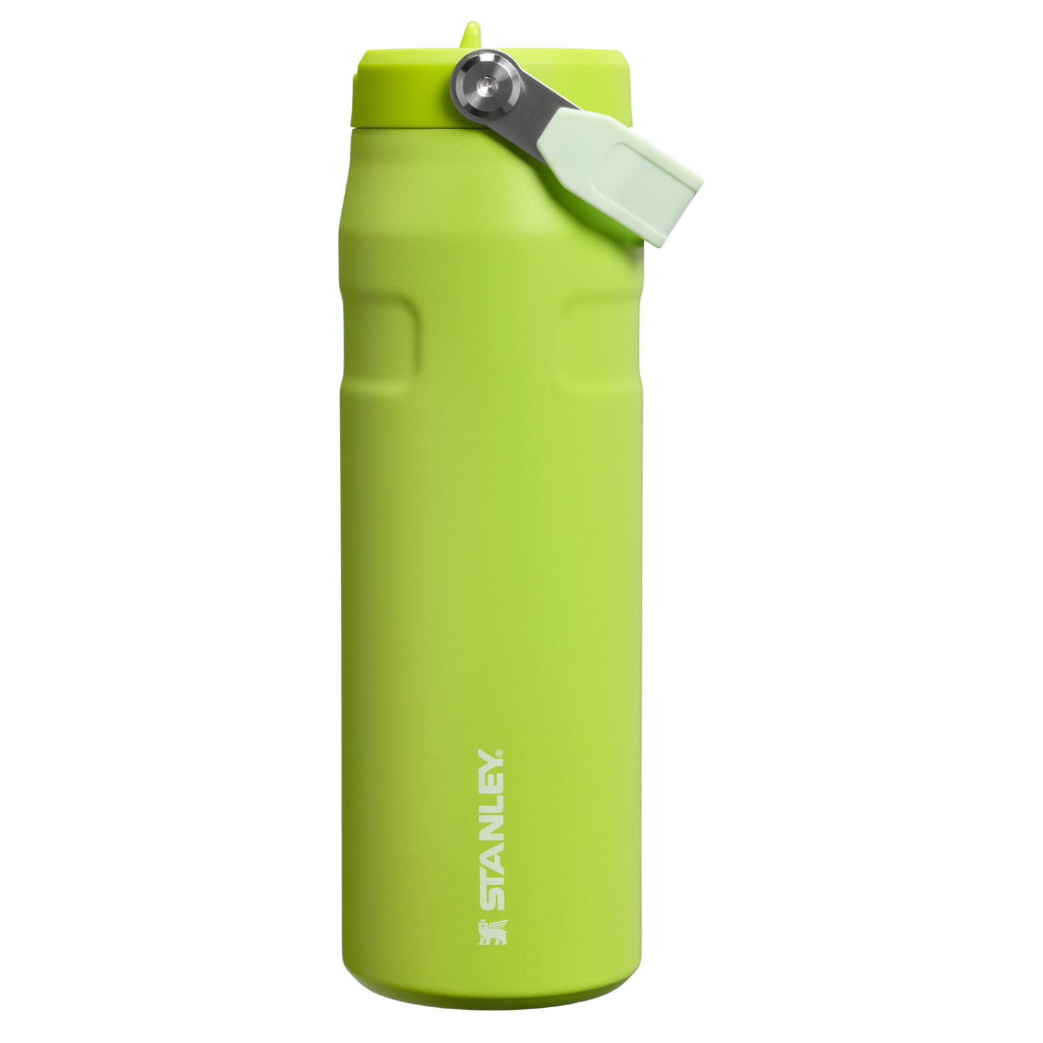 The IceFlow™ Bottle with Flip Straw Lid | 24 OZ - Stanley Create