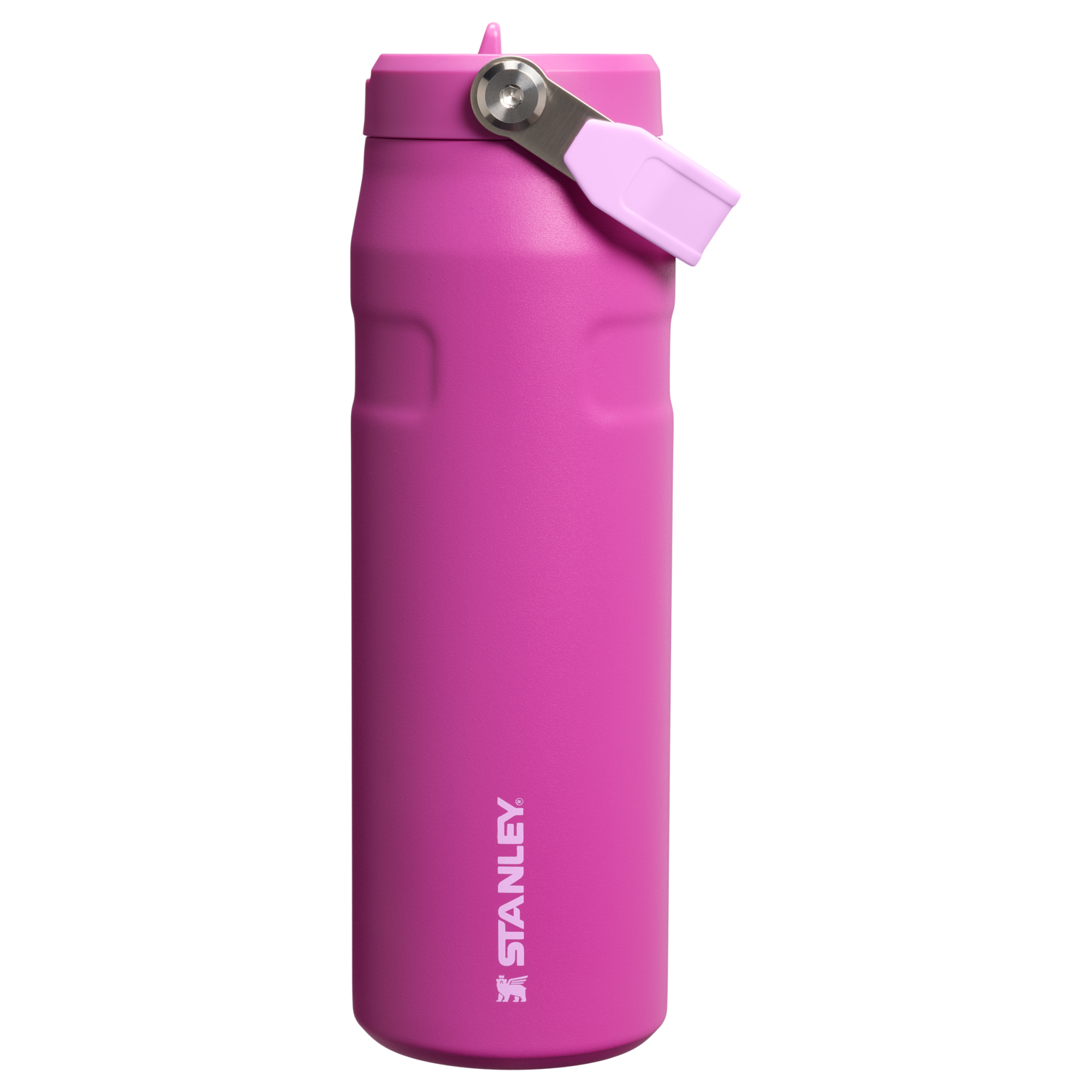 The IceFlow™ Bottle with Flip Straw Lid | 24 OZ