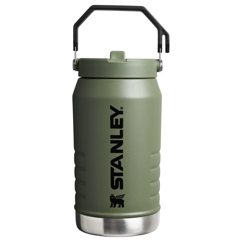 The IceFlow™ Flip Straw Jug | 64 OZ - Stanley Create