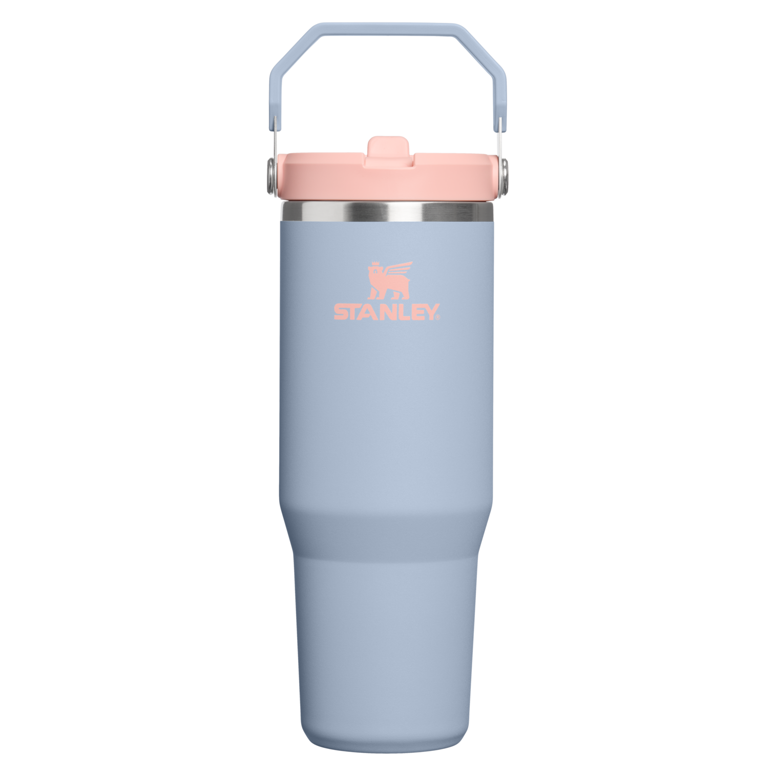 The IceFlow™ Flip Straw Tumbler | 30 OZ - Stanley Create